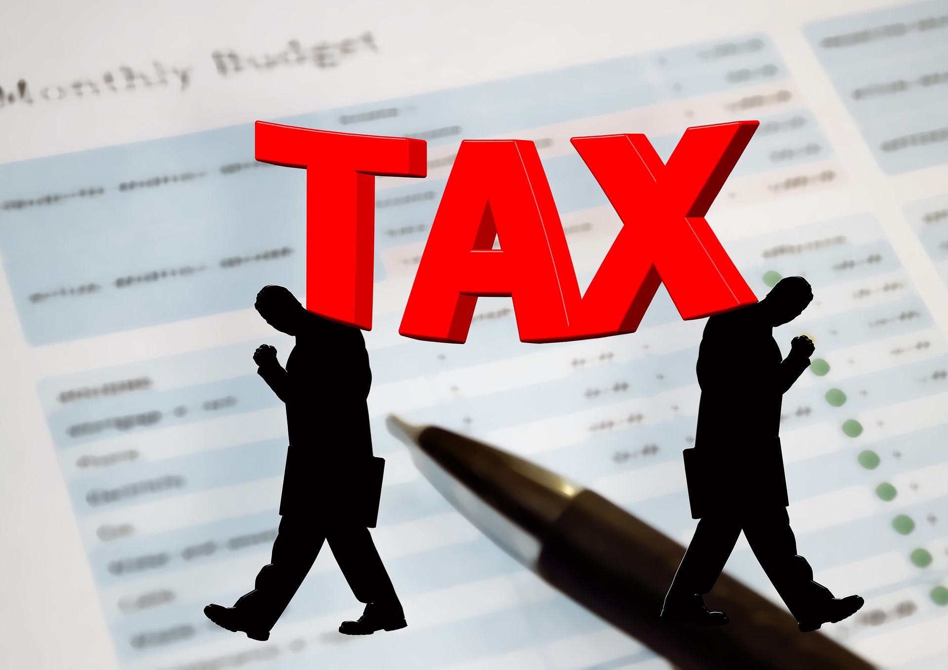 Taxation and Accountancy Services